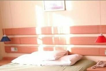 ホテル Home Inn Shenyang Hing Street, Shenyang Liaodong Road