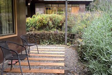 酒店 Patagonia House