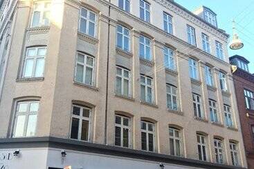 شقق خاصة سياحية Kapelvej Apartments