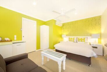 مُتل Ballina Travellers Lodge