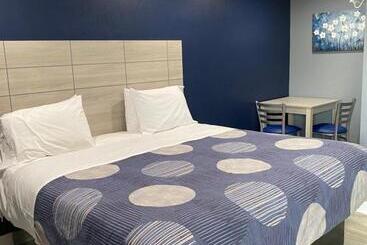 مُتل Dunmore Inn