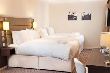 호텔 Newport Central