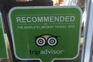 פנסיון Kurrara Historic Guest House