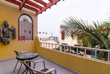 Shatee Al Raha Hotel By Oyo Rooms