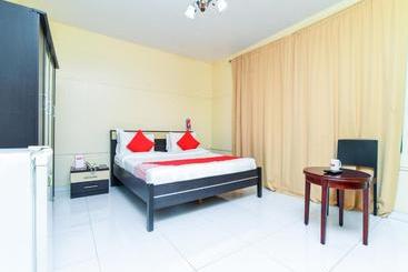 Shatee Al Raha Hotel By Oyo Rooms