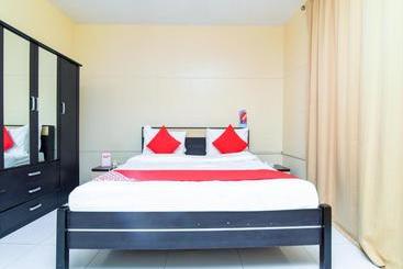 Shatee Al Raha Hotel By Oyo Rooms