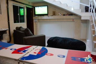 Family Backpackers Hostel