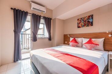 هاستل Flagship 750 Mont Blanc