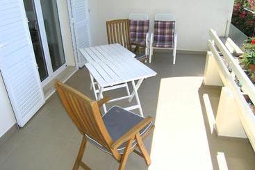 Apartman Kucer