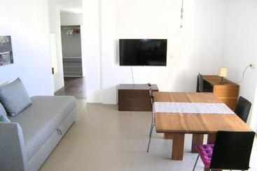 Apartman Kucer