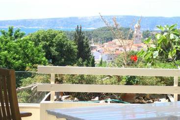 Apartman Kucer