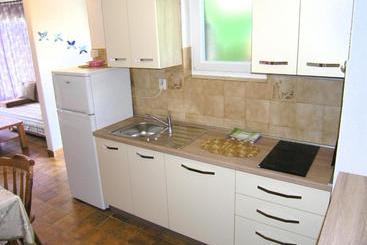 Apartman Vinko