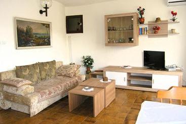 Apartman Vinko