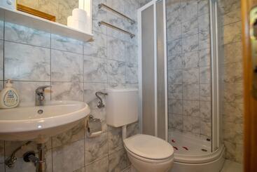 آپارتمانهای توریستها Apartment And Rooms Ruza