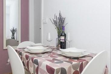 Apartments Garmaz