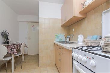 Apartments Garmaz