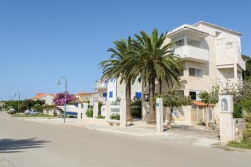 Apartments Jerkunica