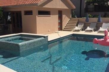 Apartments Villa Magdalena
