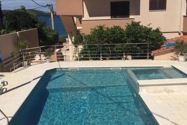 Apartments Villa Magdalena