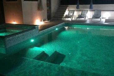 Apartments Villa Magdalena
