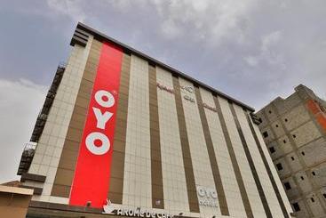 Arkan Hotel Taif By Oyo Rooms