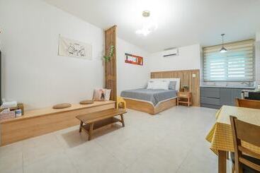 Gapyeong Gently Pension