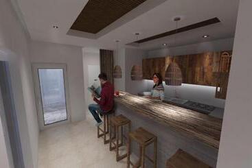 Aellia Hotel & Suites Leros