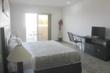 בית מלון כפרי Bb Inn