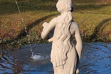 ホテル Fazenda Rio Grande