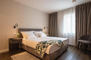 فندق Florian&godler