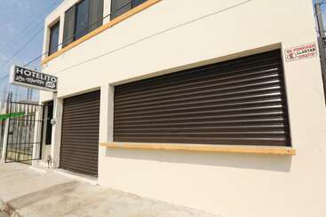 בית מלון כפרי Ito La Meme