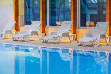 בית מלון כפרי Millennium Health Resort & Spa