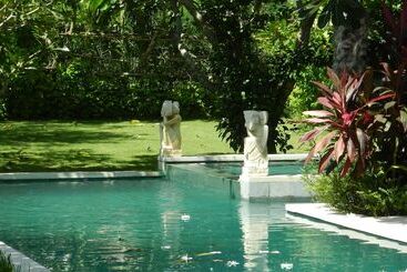 فندق Nusa Indah Villa