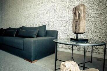 فندق Palais Rhoul & Spa Dakhla