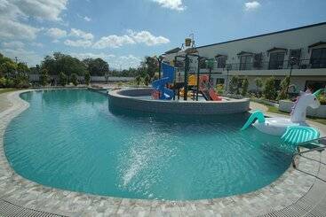 هتل Segara Residencias