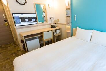 ホテル Toyoko Inn Iwakuni-eki Nishi-guchi