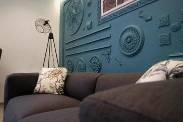 Il Cavaliere Bed And Breakfast