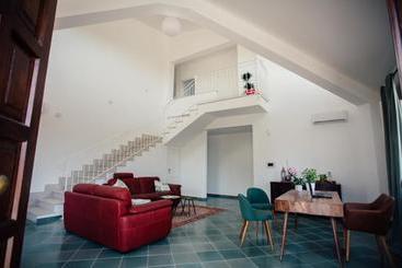 Pagghiara B&b