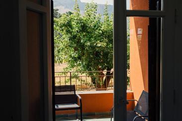 Pagghiara B&b