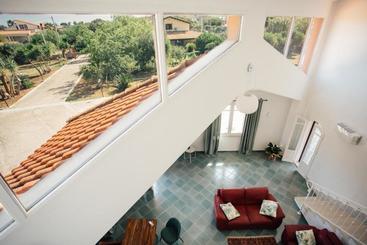 Pagghiara B&b