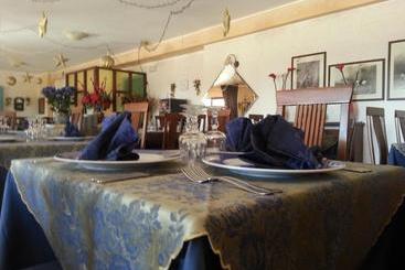 Park Hotel Il Poggio