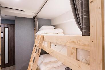 Rinia Hostel