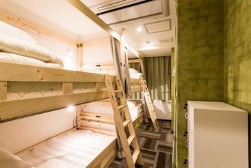 Rinia Hostel