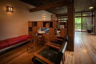 Ryokan Nanjoen