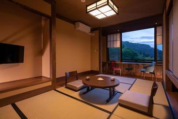 Ryokan Nanjoen