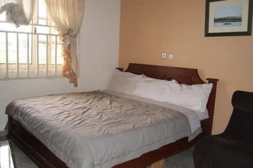 Room In Lodge   Supreme Place Hotel, Abuja