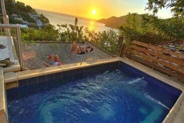 Tayrona Colors Hostel