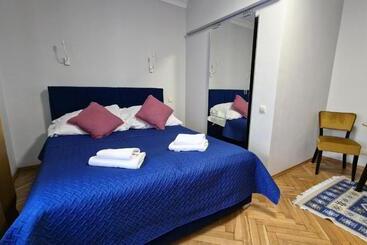 هتل Teodorka Med & Spa