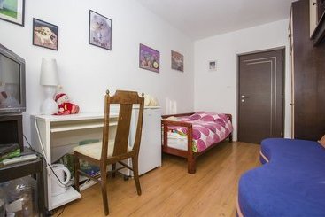 Apartments Biserka