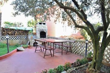 Apartments Nerina